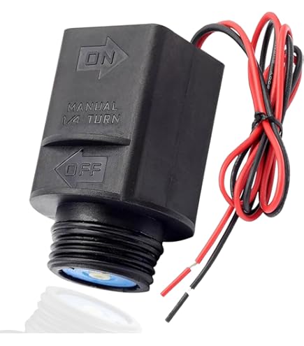 Amazon.com : 10-Pack Orbit 57869 - Battery Powered and Operated