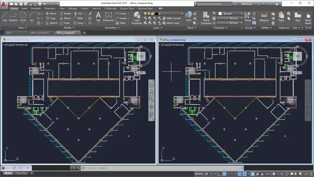 Autodesk Autocad 2019 Digital Software Licence 3 Ans Windows Multilanguage Incl Download Access Amazon Fr Logiciels
