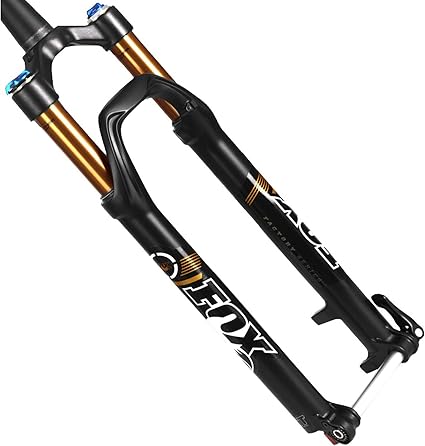 fox racing shox 32