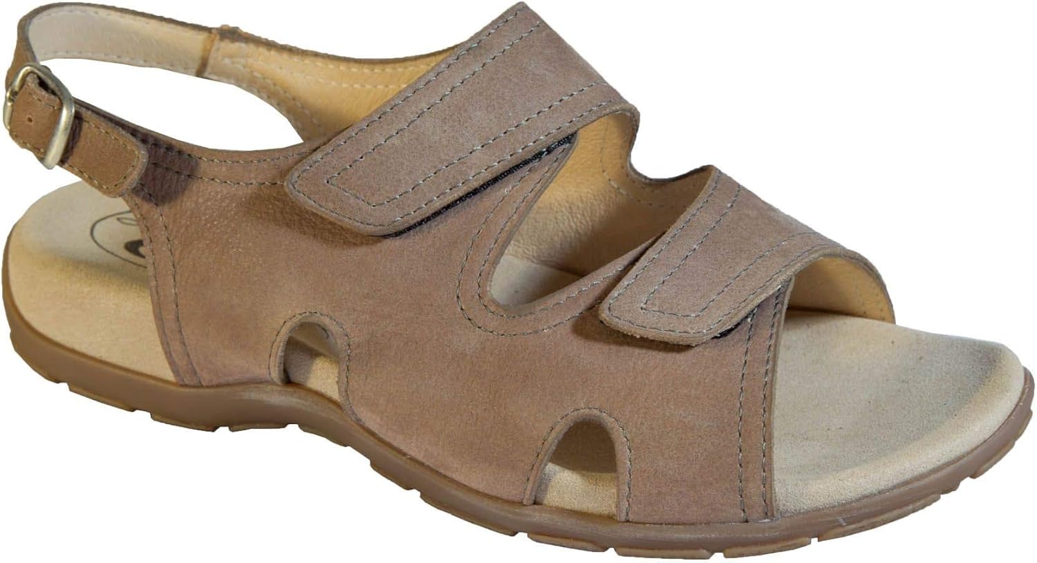 women's 4e sandals
