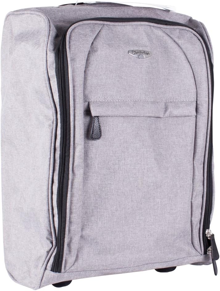 borderline cabin case