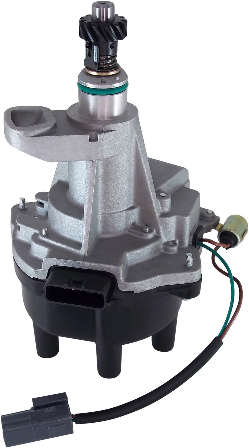 Ignition Distributor for Pathfinder Frontier Xterra Quest 3.3L fits 221001W601