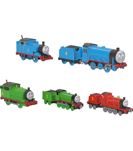 Amazon.com: Generic Emily Compatible with Thomas & Friends Wooden