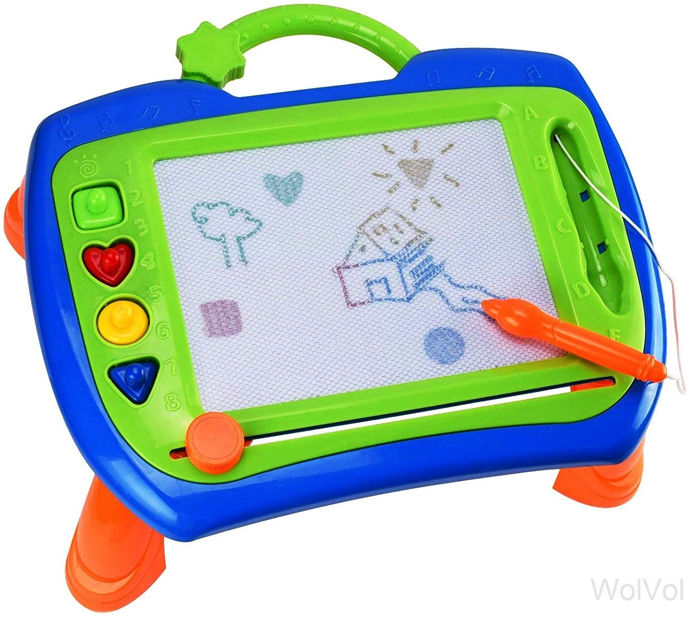 kids magna doodle
