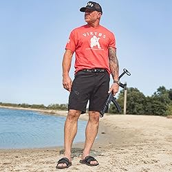 VIKTOS Men's Kadre Duty Durable Comfortable