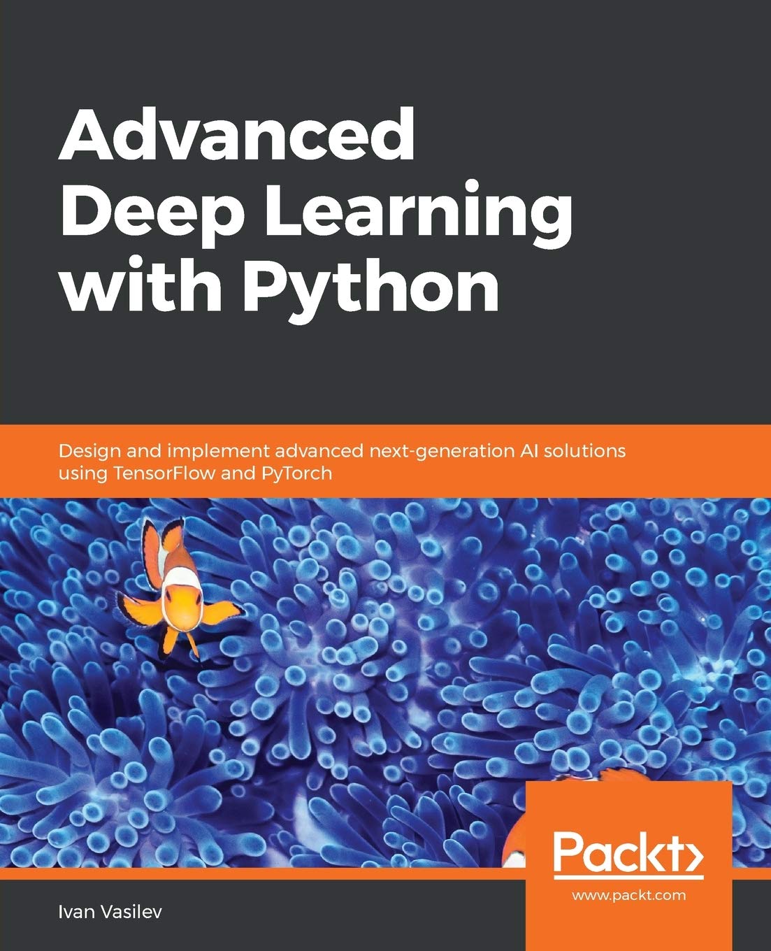 Mua Advanced Deep Learning with Python Advanced Deep Learning with ...