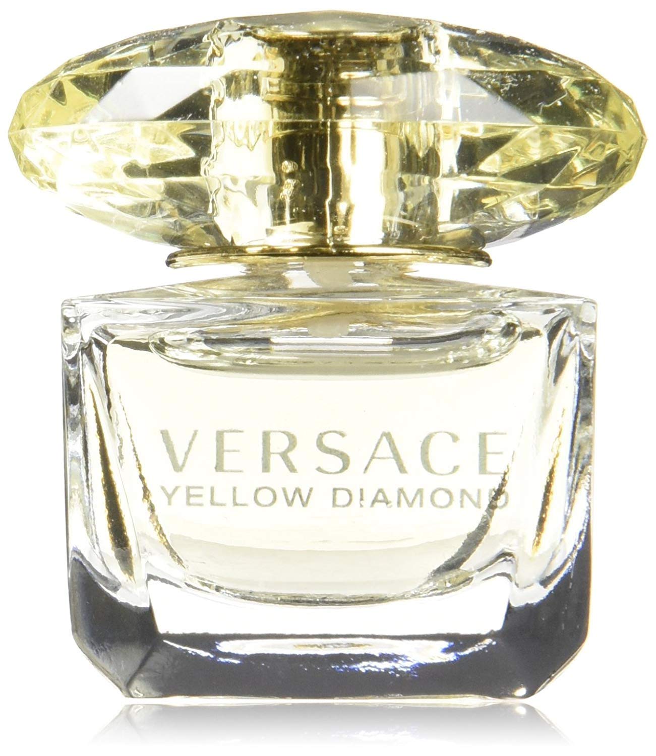 mini versace perfume