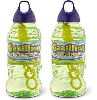 gazillion bubbles incredibubble wand