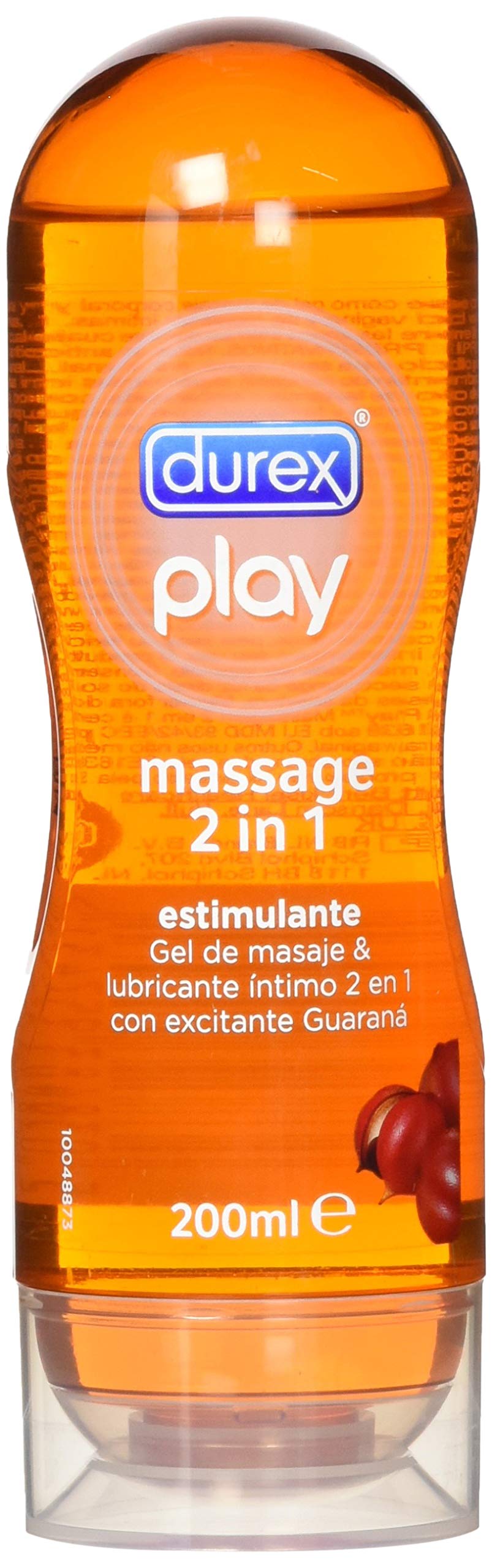 Durex Lubricants and Stimulating Gels - 100 g