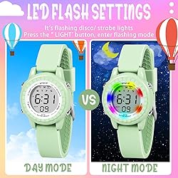 Dodosky Gifts for 5-13 Year Old Kids, Watch for