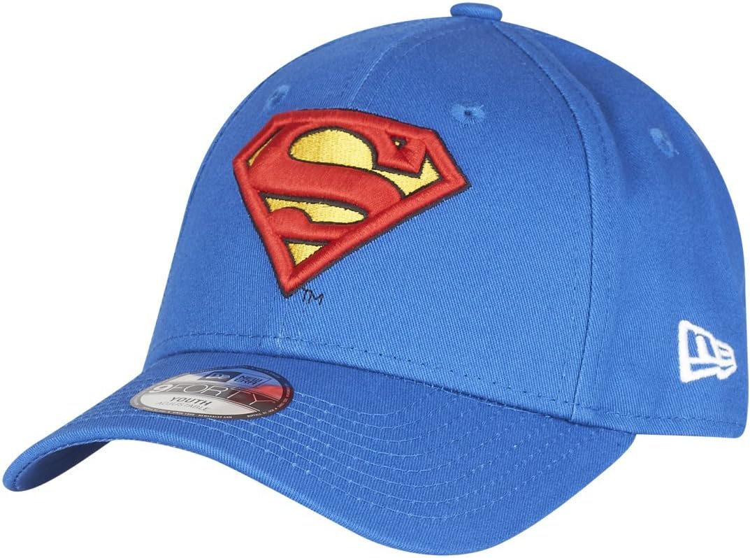 A NEW ERA Boy's 80536526 Baseball
