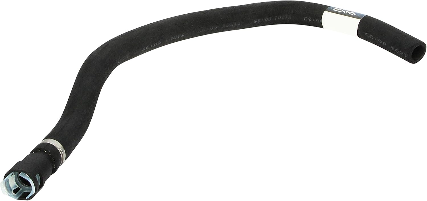 Dayco 87754 Heater Hose