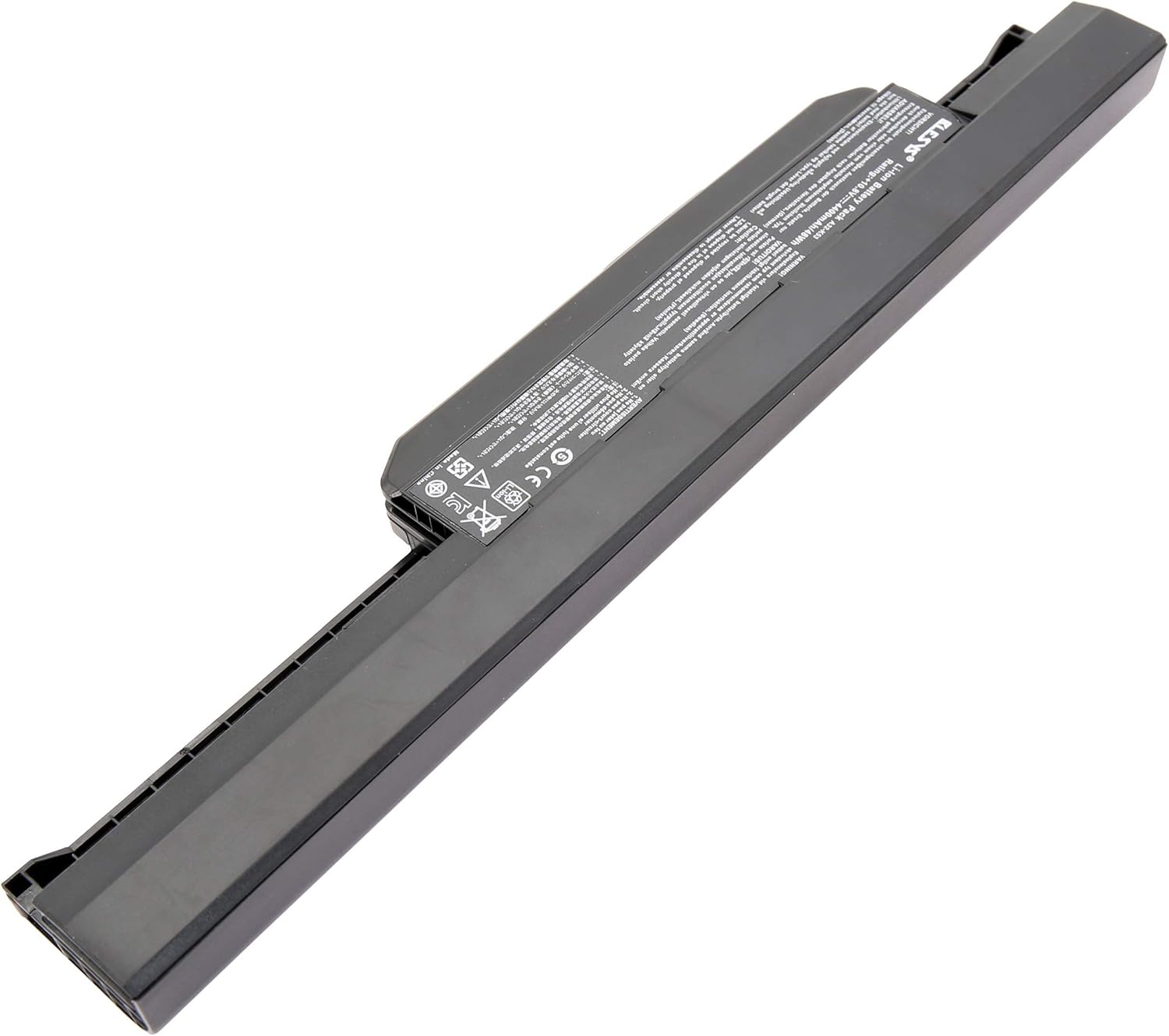 BLESYS 4400mAh A32-K53 A41-K53 Battery for ASUS K43 K43E K43S K53 K53E K53S K53SD K53SJ K53SV K53U K53Z X44H X53 X53E X53S X53U X54 X54C X54H X54L A43S A53 A53E A53S A53U Series A42-K53 Laptop 10.8V - Image 4