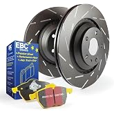 EBC S9KF1128 Brake Kit