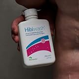 Hibiscrub Hibiwash Full Body Antimicrobial Wash 250ml 4% Chlorhexidine Gluconate view 2