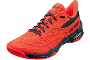 YONEX Power Cushion Cascade Drive Men's Indoor Court Shoe (Ocean Blue)