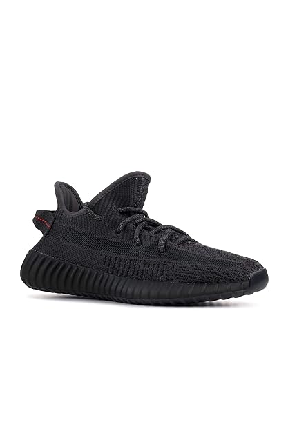 yeezys negros