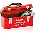 Hallmark Keepsake Ornament Building Fun Memories with Dad