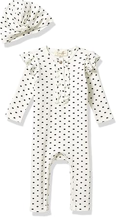 jessica simpson baby girl romper