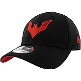 New Era Batman Beyond 39Thirty Fitted Hat
