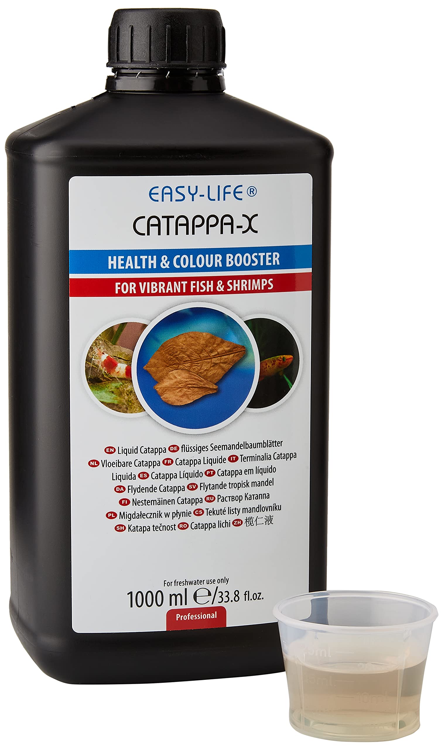 Easy Life Catappa-X, 1000 ml