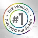 Centrum Advance Multivitamin & Mineral 100 tablets 24 essential nutrients view 7