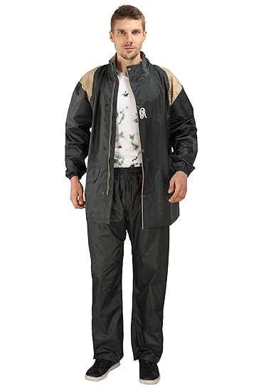 real raincoat amazon