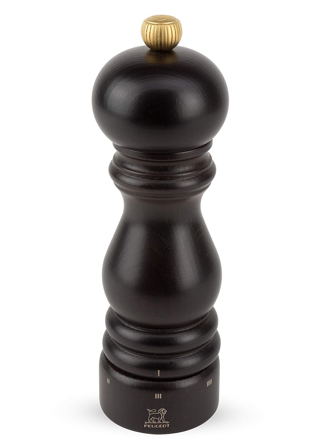 Peugeot Chocolate U Select Pepper Mill 18cm Amazon.co.uk Kitchen & Home