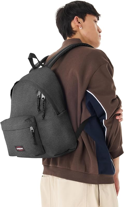 Padded Pak’r Sac à Dos 24L, Résistant à l’Eau, Scolaire