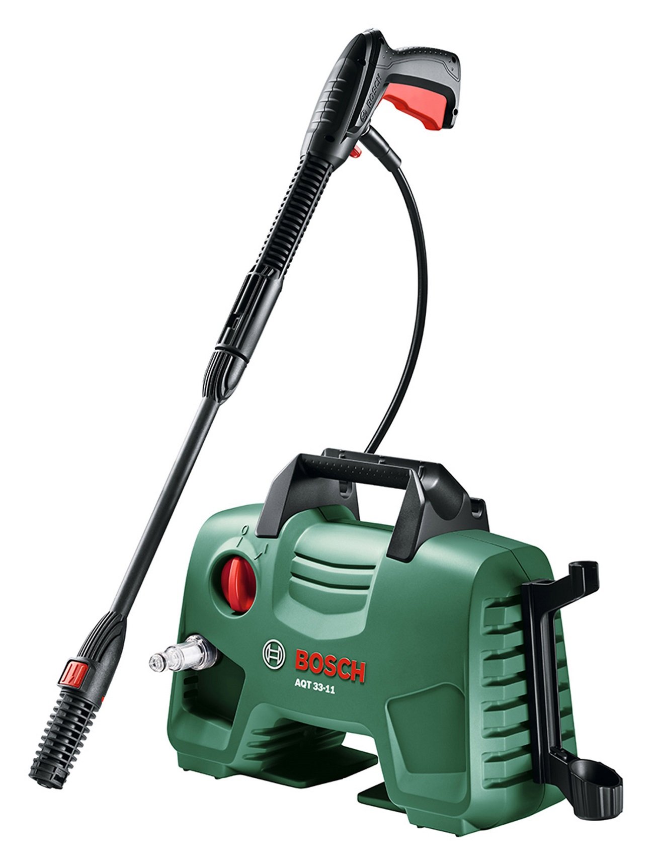 Bosch AQT 3311 HighPressure Washer Portable Lightweight 220V (AQT 33