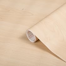 d-c-fix self-Adhesive Film Maple Wood 26.5'' x 78.7" (FA3468219 ...