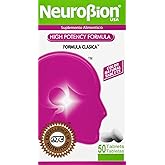 Neurobion Classico 50 Tablets Vitamin B