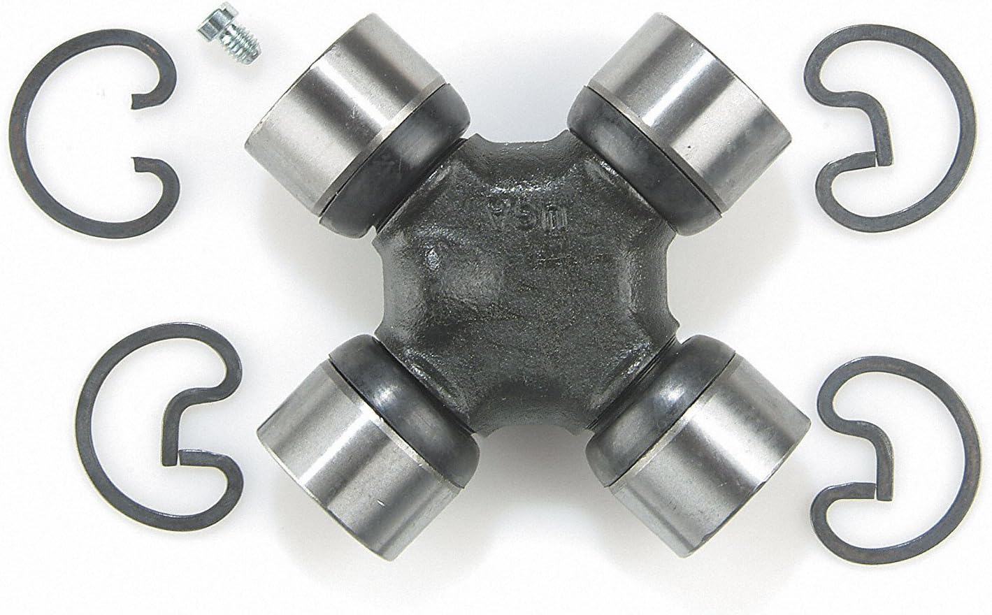 MOOG 280 Super Strength Universal Joint, Universal Joints Amazon Canada