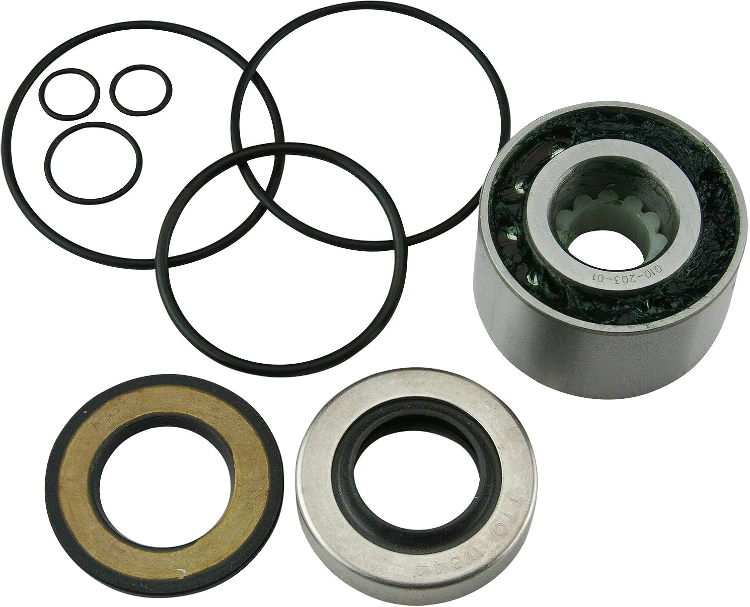 SeaDoo SeaDoo Jet Pump Rebuild Repair Kit Bearing, Seals