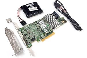 LSI MegaRAID SAS 9361-8i