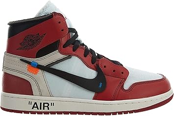 jordan 1 off white amazon