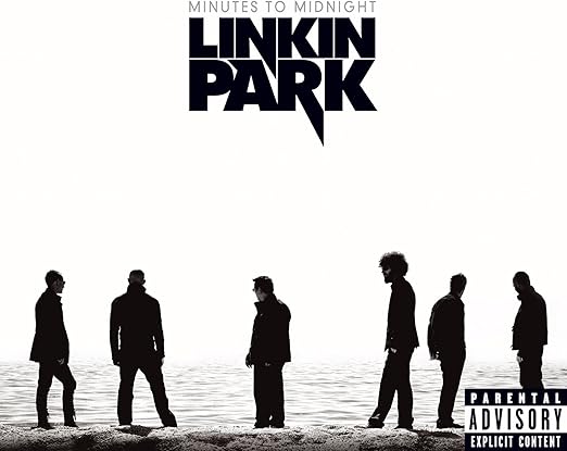 Minutes To Midnight Amazon Com Br Minutes To Midnight Amazon Com Br