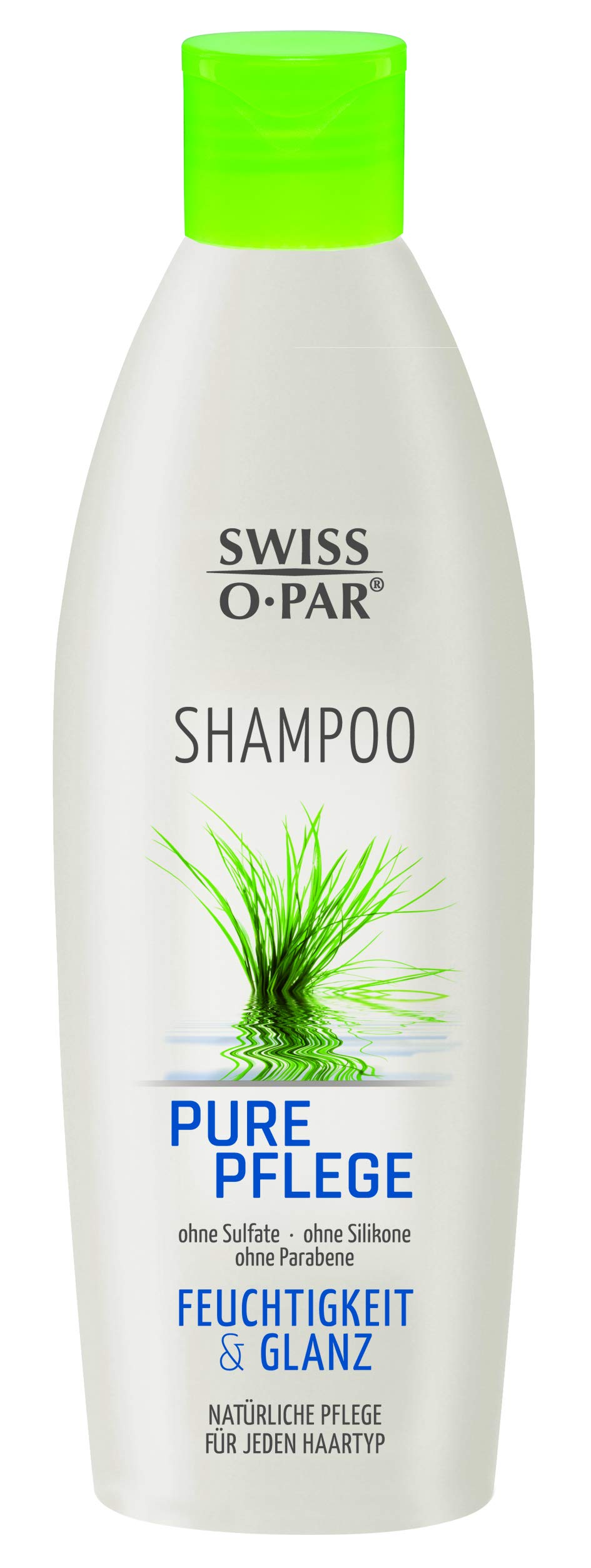 Swiss-o-Par Pure Care Shampoo (1 x 250 ml)