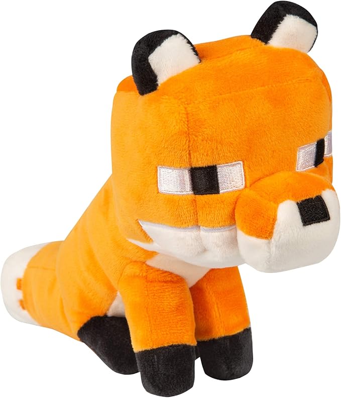 minecraft bee stuffed animal
