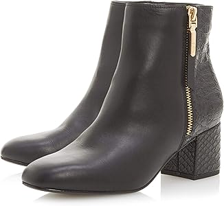 dune orlla boots