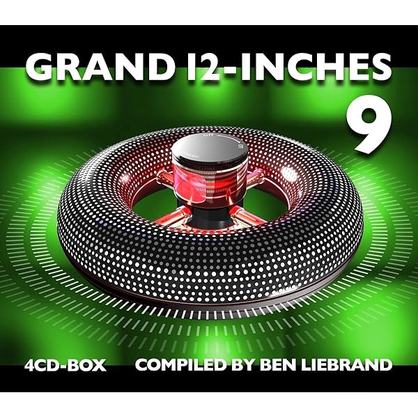 VARIOUS ARTISTS - Grand 12 Inches 7 / Various - Amazon.com Music