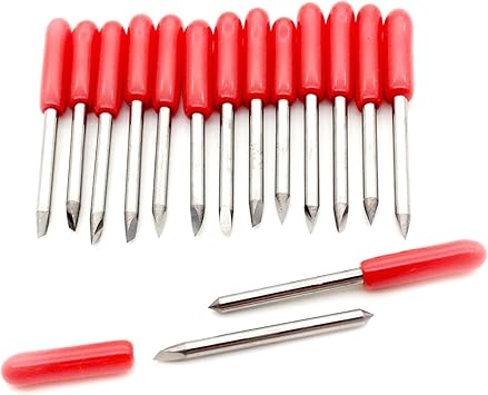 mimaki plotter blades