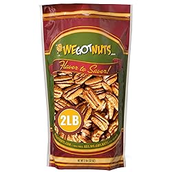 Two Pounds Of Pecans