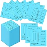 Kosiz 1000 Sheet 5 Bid Raffle Tickets Chinese