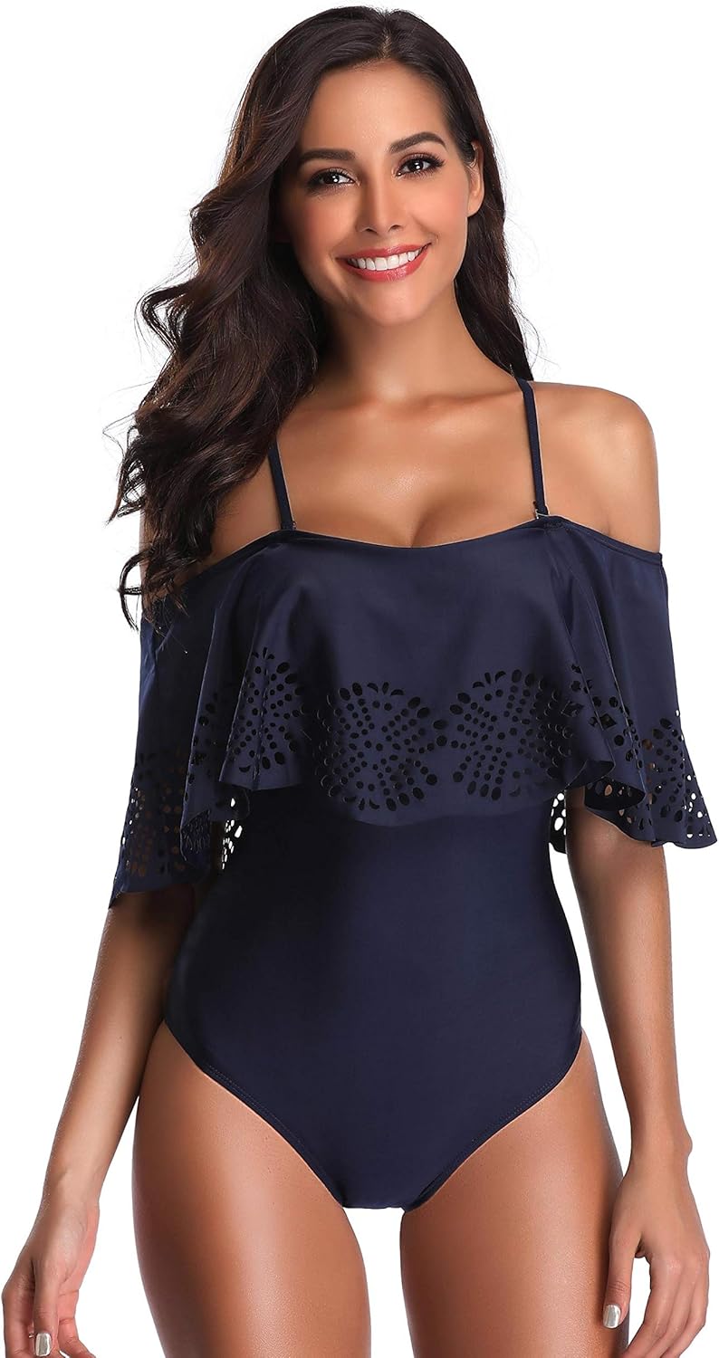 petite one piece swimsuit