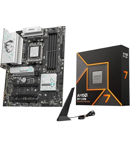 ゲーミングPC AMD RYZEN 9 9900X / B650 ROG Amazon.co.jp: ASUS ROG STRIX B650-A GAMING WIFI AMD Ryzen