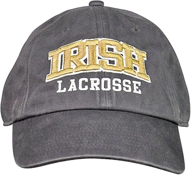 notre dame hats amazon