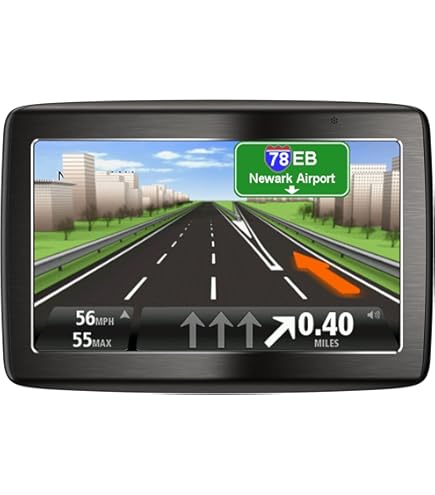 tomtom様 1 TomTom VIA 1410M SE Touch Screen GPS Navigation 4EN42 Z1230