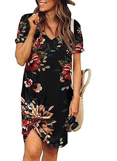coast keri knot dress