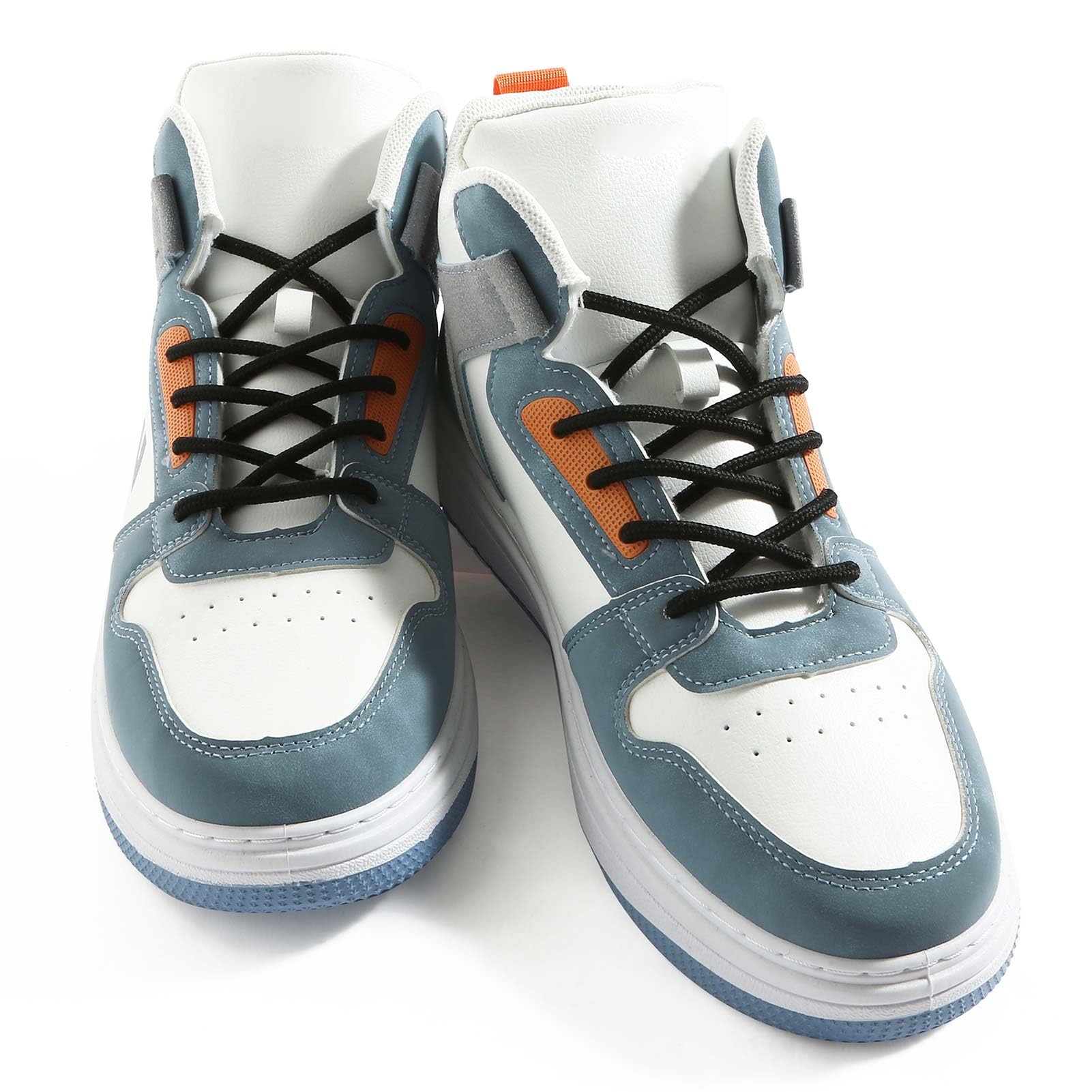 VSUDO 2 Pairs Round Boot Laces, 5/32